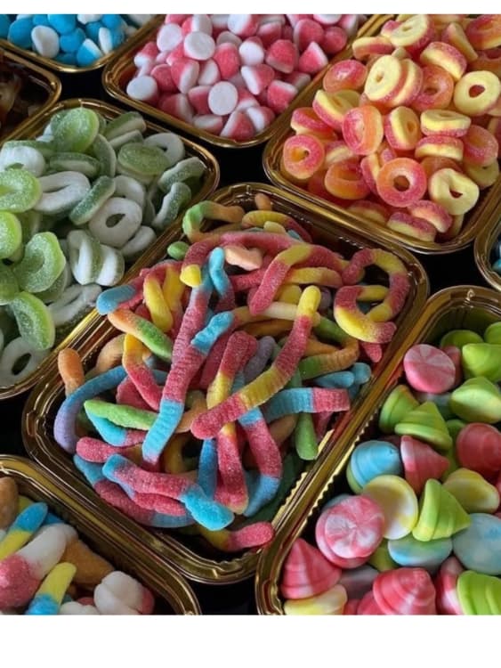 Freaky Edible Friday $5 OFF