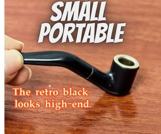 Pocket Pipe