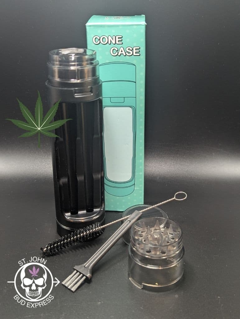 Weed Combo Grinder