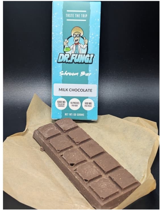Dr.Fungi 5000MG