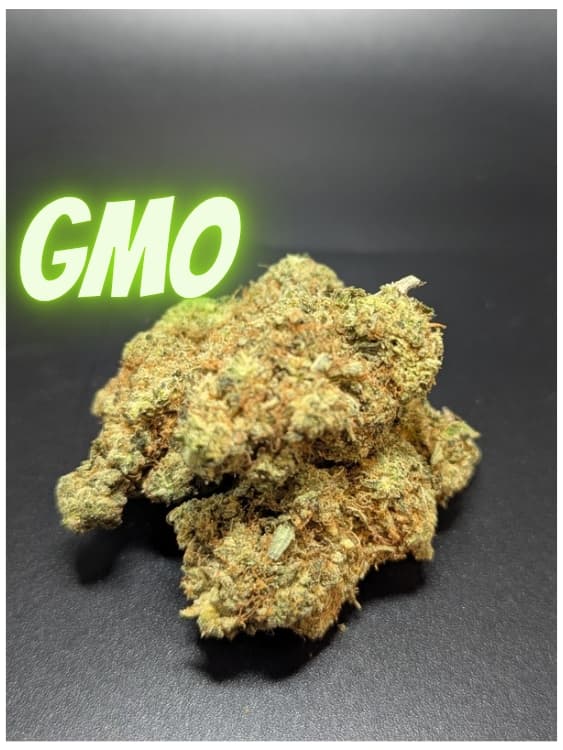 GMO Cookies Indica