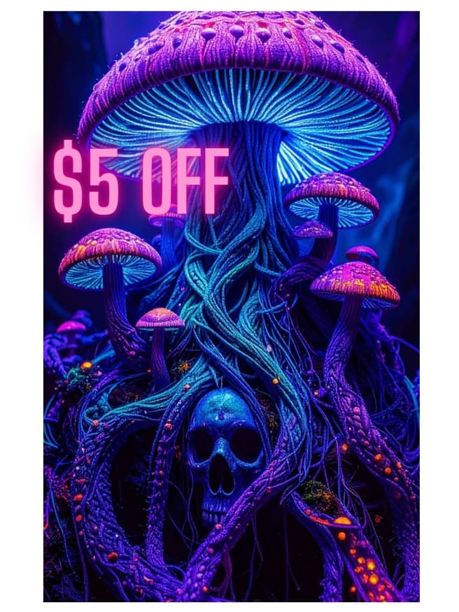 Trippy Thursday Sale