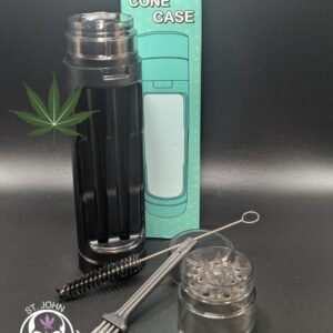 Weed Combo Grinder