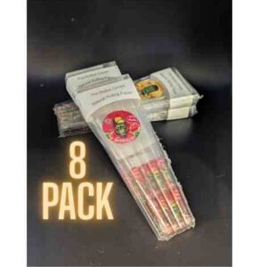 Flavored Pre-Rolled Cones Honey Puff