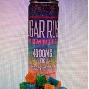 Sugar Rush 4000mg
