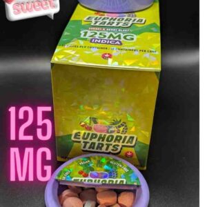 Sweet Tartz 125 MG