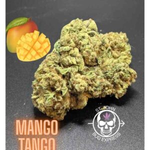 Mango Tango Indica