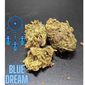 Blue Dream Sativa