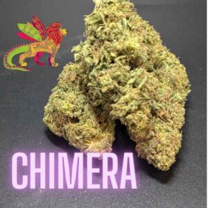 Chimera Hybrid