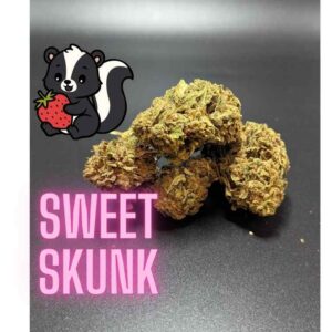Sweet Skunk Hybrid