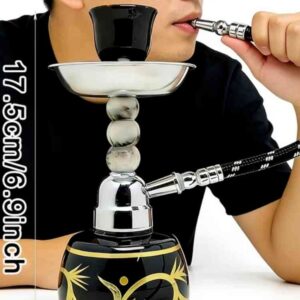 Mini Hookuh Kit