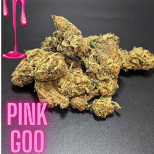Pink Goo Hybrid
