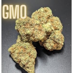 GMO Cookies Indica