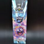 Gas Gang 2G THC vape, Blueberry Octane