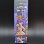 Gas Gang 2G THC vape, Candy Crush