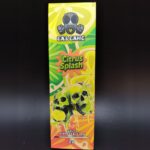 Gas Gang 2G THC vape, Citrus Splash
