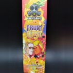 Gas Gang 2G THC vape, Fruit Burst