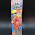 Gas Gang 2G THC vape, Gush-Ers