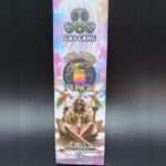 Gas Gang 2G THC vape, Island Punch