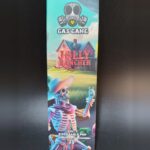 Gas Gang 2G THC vape, Jolly Rancher