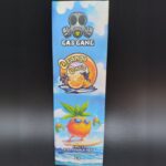 Gas Gang 2G THC vape, Orange Oasis