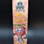 Gas Gang 2G THC vape, Peach Rings