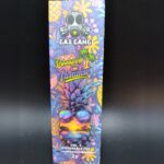 Gas Gang 2G THC vape, Pineapple Paradise