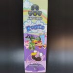 Gas Gang 2G THC vape, Runtz