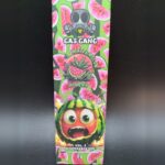 Gas Gang 2G THC vape, Watermelon Wonder