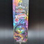 Gas Gang 2G THC vape, Zkittlez